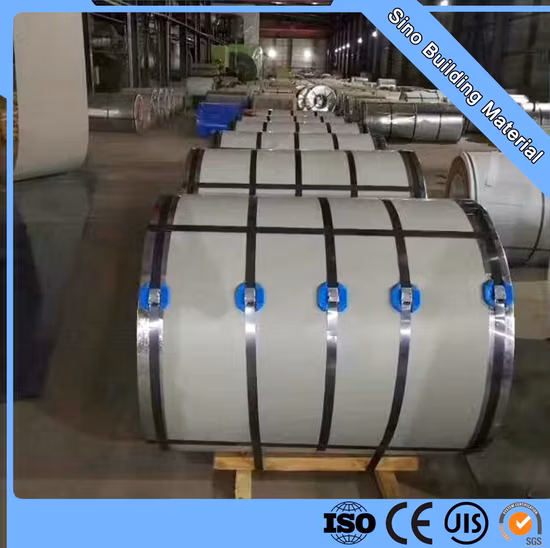 0.14mm to 0.8mm Color Pre-Painted Steel Coil for Roofing Sheet