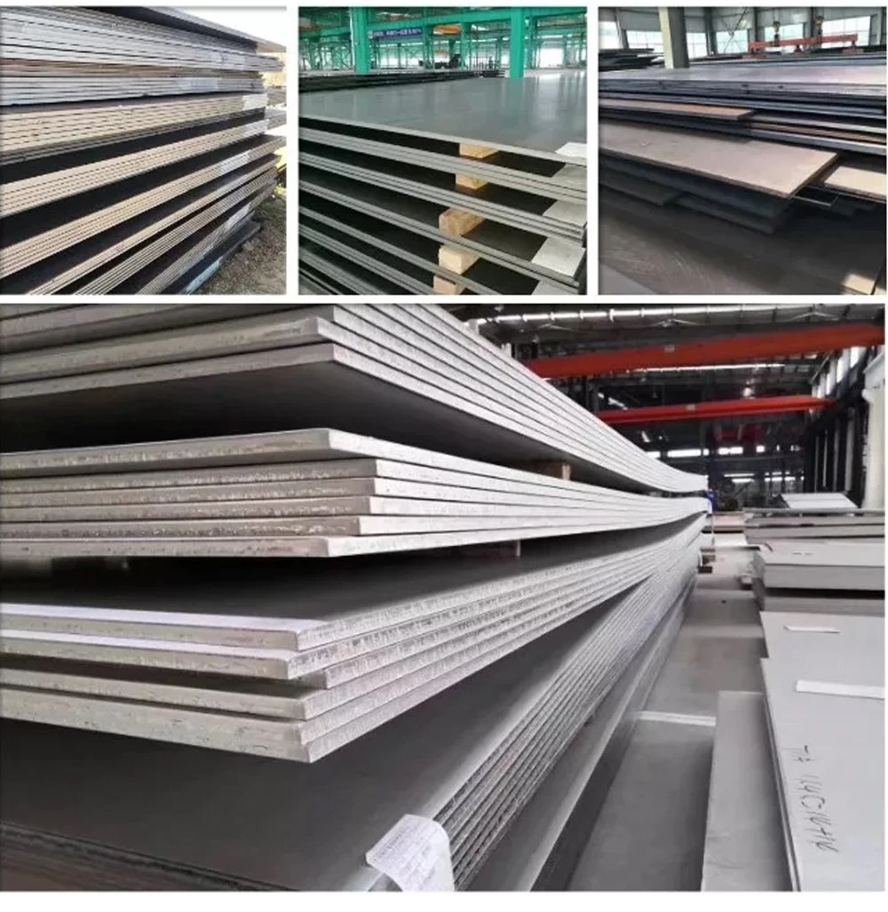 4mm 12mm Ms Hot Selling Cold Rolled Carbon Steel Sheet SPCC Material Specification Carbon Steel Strip Coils Pricemild Steel Sheet Plate