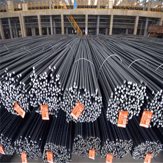 Günstiger Preis 10 mm 12 mm 20 mm 13 mm 16 mm Mineralien und Metallurgie Warmgewalztes Gr60 HRB400 HRB500 Hrb600 B400awr B400bwr Carbon Deformed Bar Steel Rebar Preis