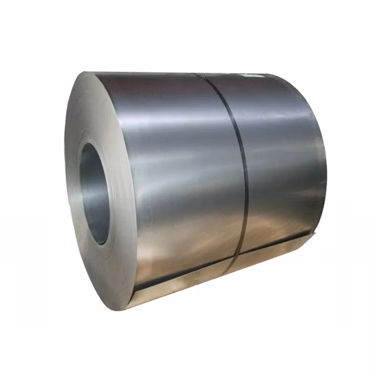 Hochwertiger Edelstahl/verzinkt/Aluminium/vorlackiert/Eisen/Galvalume/gewellt/Dächer/warm kaltgewalzt/304/Stahlblech/Streifen/Spule