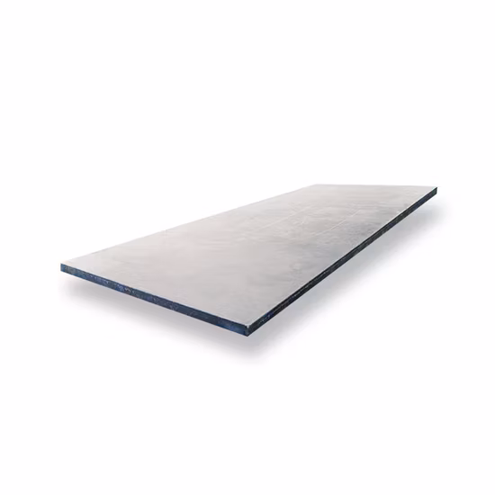Kohlenstoff/Edelstahl/verzinkt/Aluminium/Kupfer/vorlackiert/verzinkt/gewellt/Dachblech/warm kaltgewalzt/Eisen/Legierung/Dx51d/6061/304 Edelstahl/Stahl/Platte